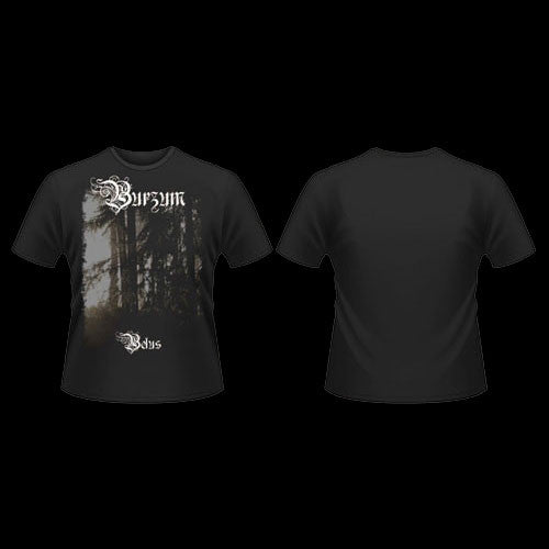 Burzum - Belus (T-Shirt)