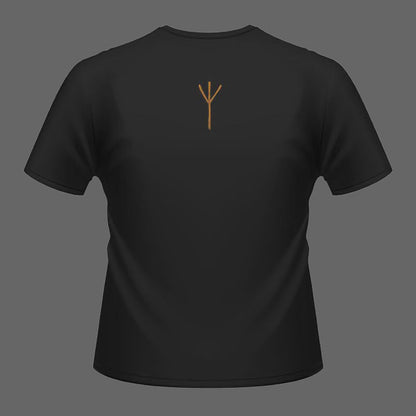 Burzum - Burning Witches (Daudi Baldrs) (T-Shirt)