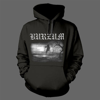 Burzum - Burzum (Hoodie)