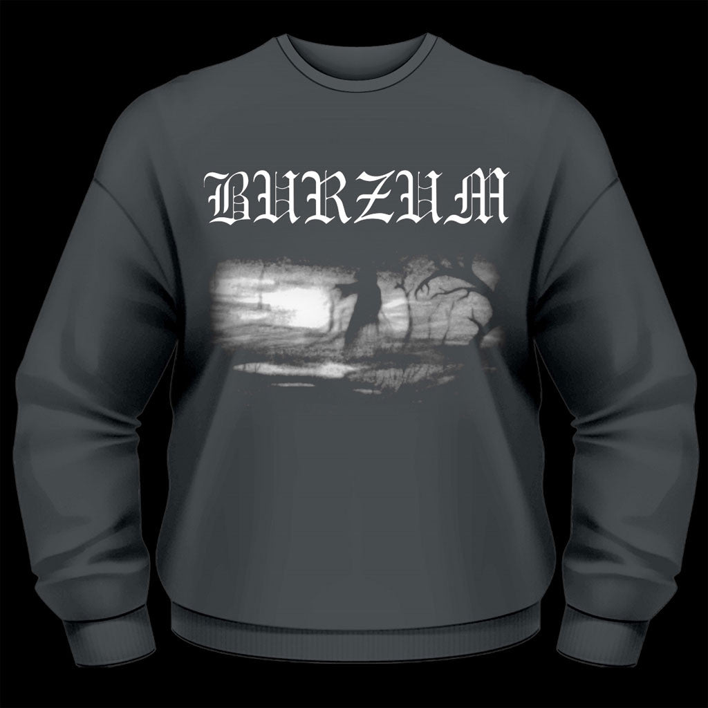 Burzum - Burzum (Sweatshirt)