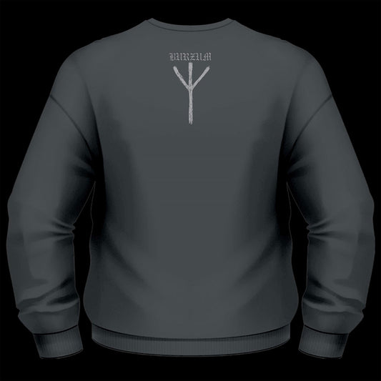 Burzum - Burzum (Sweatshirt)