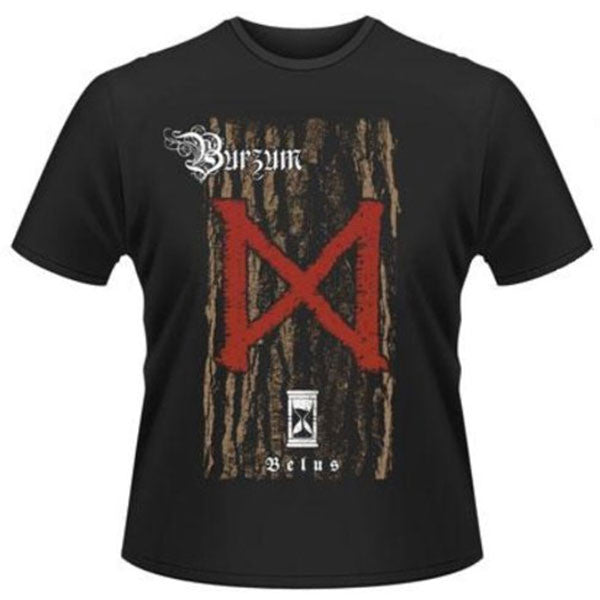 Burzum - Deities: Belus (T-Shirt)