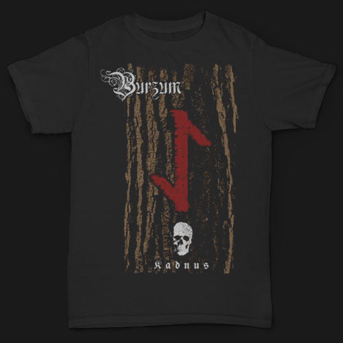 Burzum - Deities: Kadnus (T-Shirt)