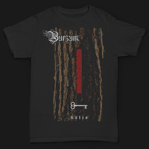 Burzum - Deities: Kelio (T-Shirt)