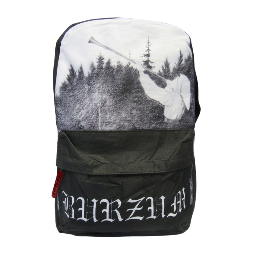 Burzum - Filosofem (Backpack)