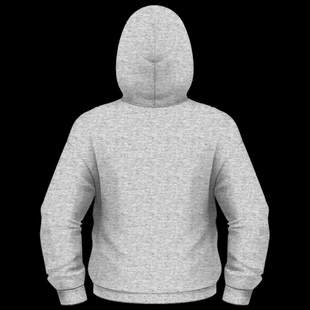 Burzum zip hoodie Clearance