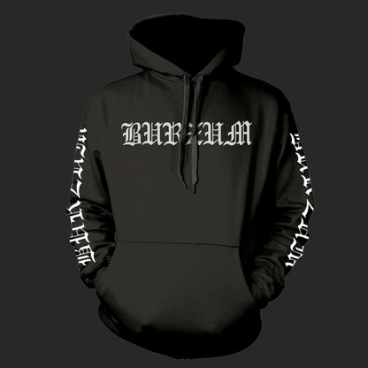 Burzum - Logo / Filosofem (Hoodie)