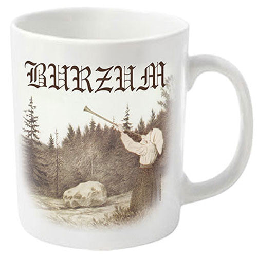 Burzum - Filosofem (Mug)