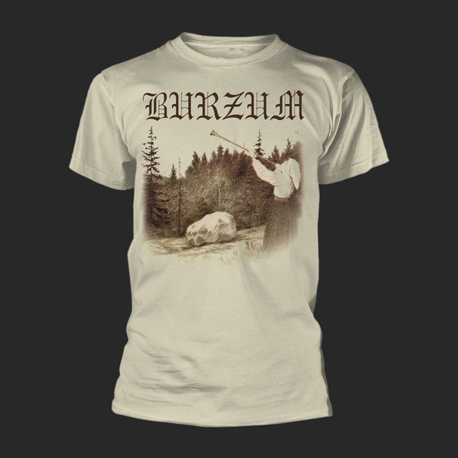 Burzum - Filosofem (T-Shirt)