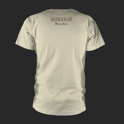 Burzum - Filosofem (T-Shirt)