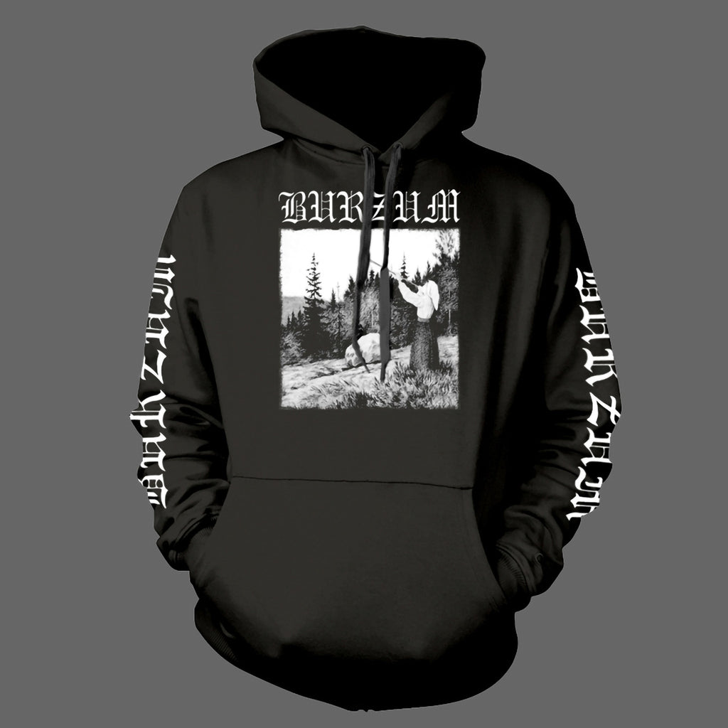 Burzum sweatshirt clearance