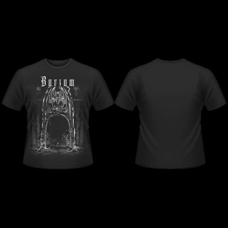 Burzum - From the Depths of Darkness (T-Shirt)