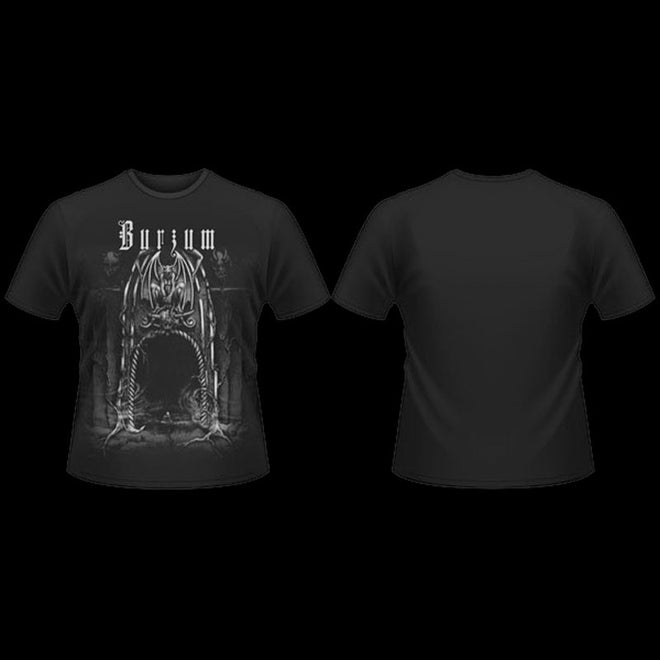 Burzum - From the Depths of Darkness (T-Shirt)
