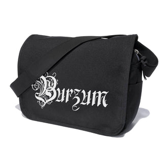 Burzum - New Logo (Messenger Bag)