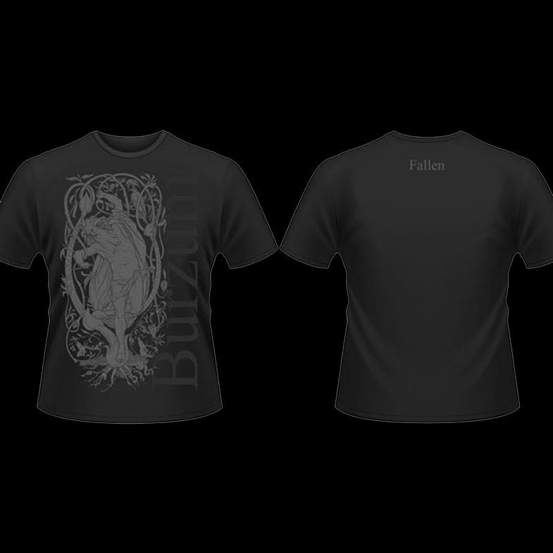 Burzum - Odin (Fallen) (T-Shirt)