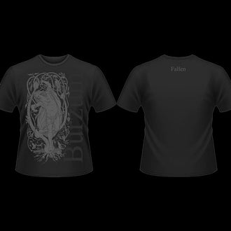 Burzum - Odin (Fallen) (T-Shirt)
