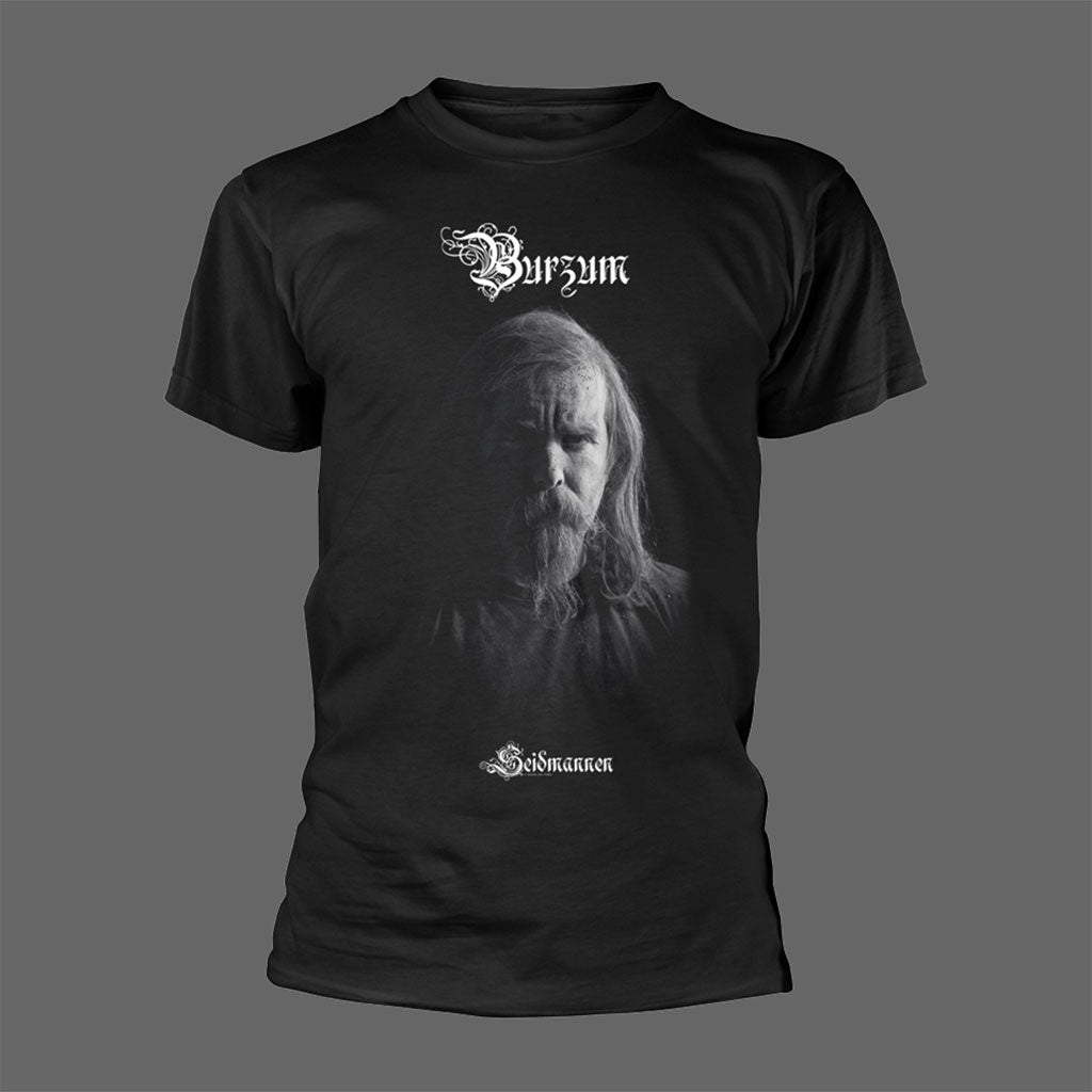 Burzum - Seidmannen (T-Shirt)