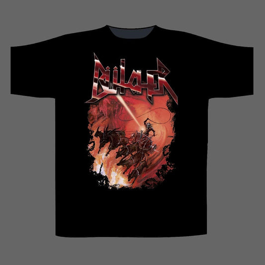 Butcher - 666 Goats Carry My Chariot (T-Shirt)