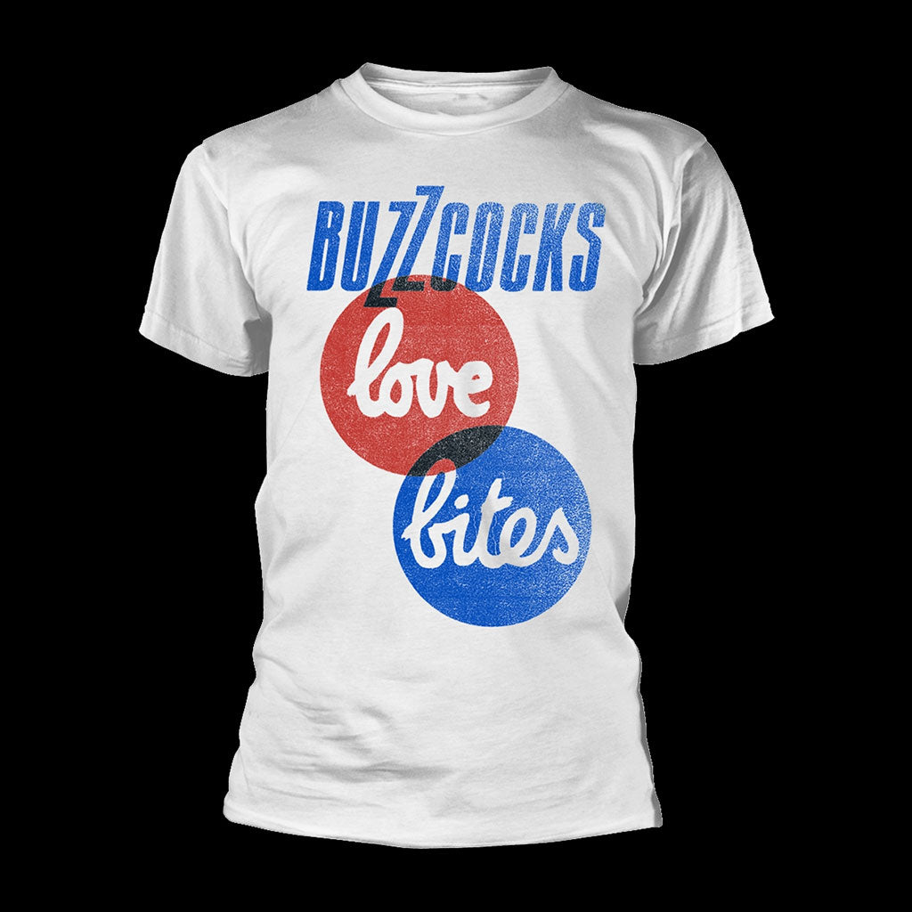 Buzzcocks - Love Bites (T-Shirt)