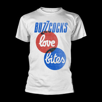 Buzzcocks - Love Bites (T-Shirt)