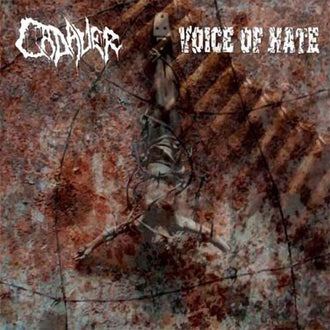 Cadaver / Voice of Hate - Split (EP)