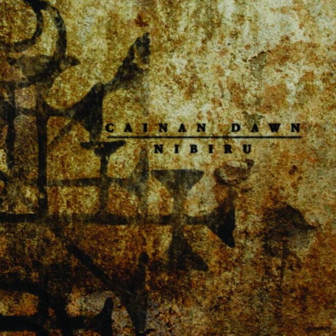 Cainan Dawn - Nibiru (Digipak CD)