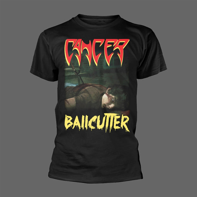 Cancer - Ballcutter (T-Shirt)