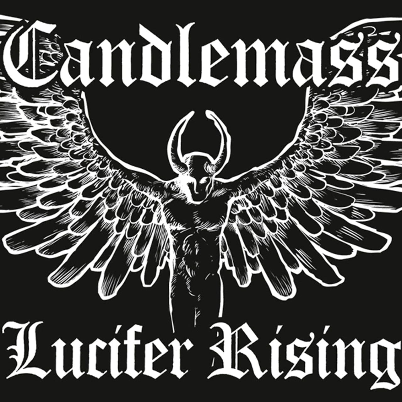 Candlemass - Lucifer Rising (Digipak CD)