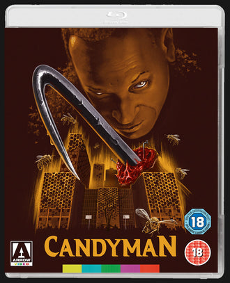 Candyman (1992) (Blu-ray)
