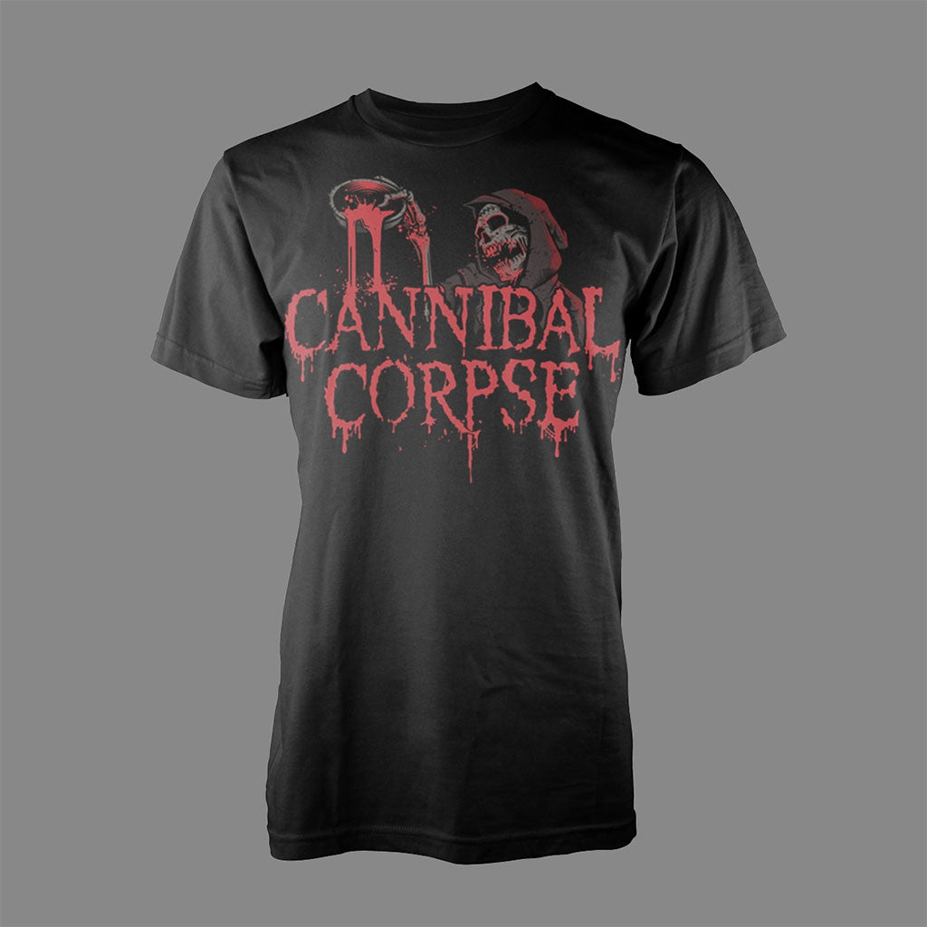 Cannibal Corpse - Acid Blood (T-Shirt)
