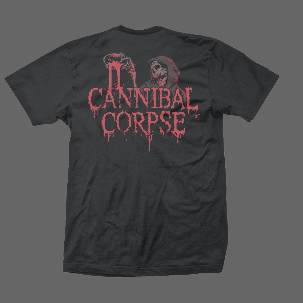 Cannibal Corpse - Acid (T-Shirt)