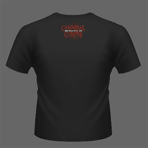 Cannibal Corpse - Bloodthirst (T-Shirt)