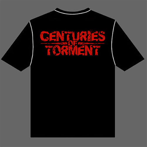 Cannibal Corpse - Centuries of Torment (T-Shirt)