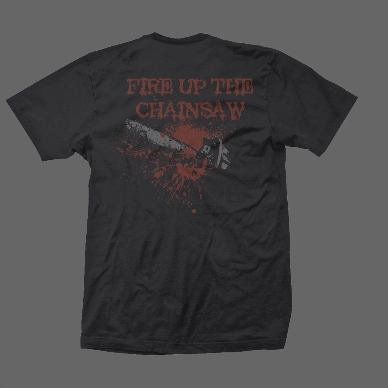 Cannibal Corpse - Chainsaw (T-Shirt)