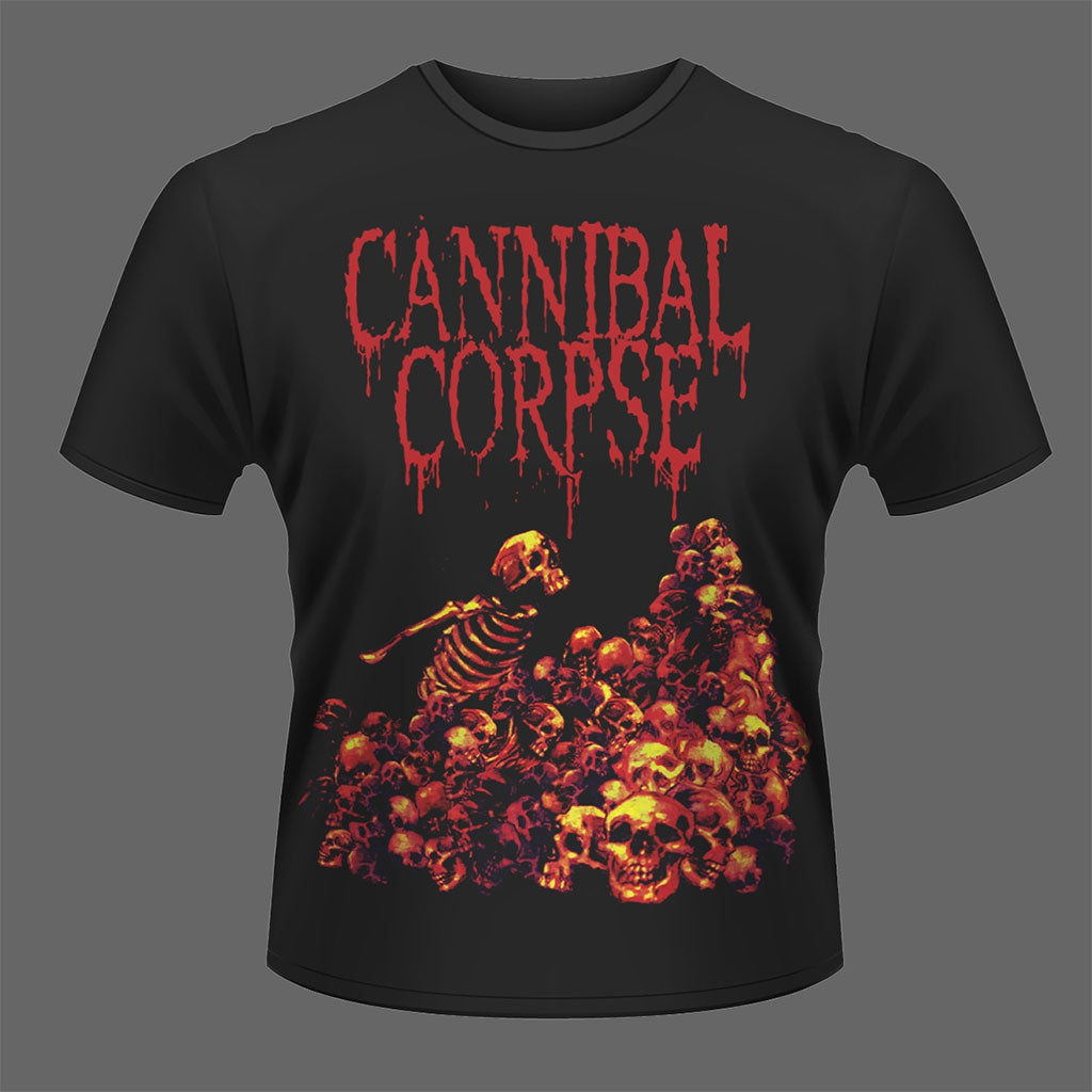 Cannibal Corpse - Pile of Skulls (T-Shirt)