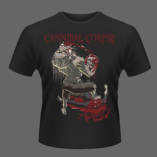 Cannibal Corpse - Rabid (T-Shirt)