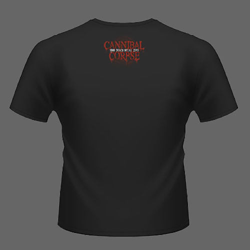 Cannibal Corpse - Rabid (T-Shirt)