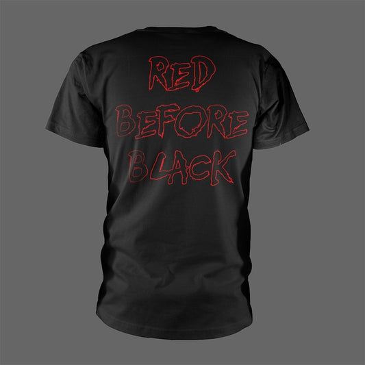Cannibal Corpse - Red Before Black (T-Shirt)