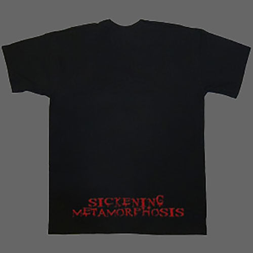 Cannibal Corpse - Sickening Metamorphosis (T-Shirt)
