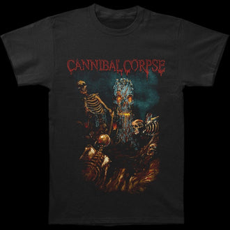 Cannibal Corpse - Skeletons (A Skeletal Domain) (T-Shirt)
