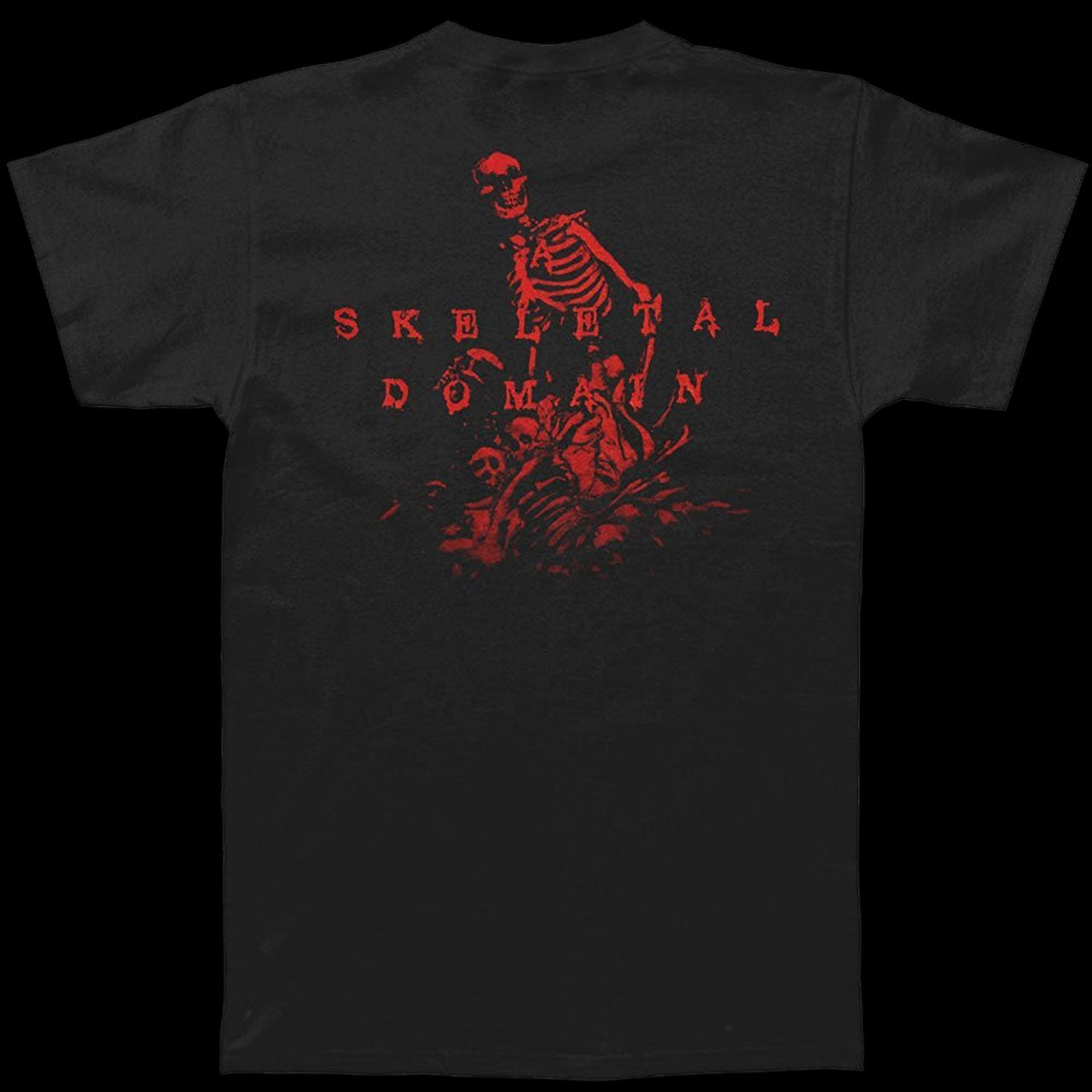 Cannibal Corpse - Skeletons (A Skeletal Domain) (T-Shirt)