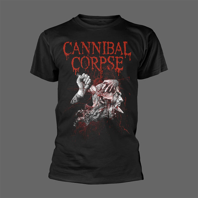 Cannibal Corpse - Stab Head (T-Shirt)
