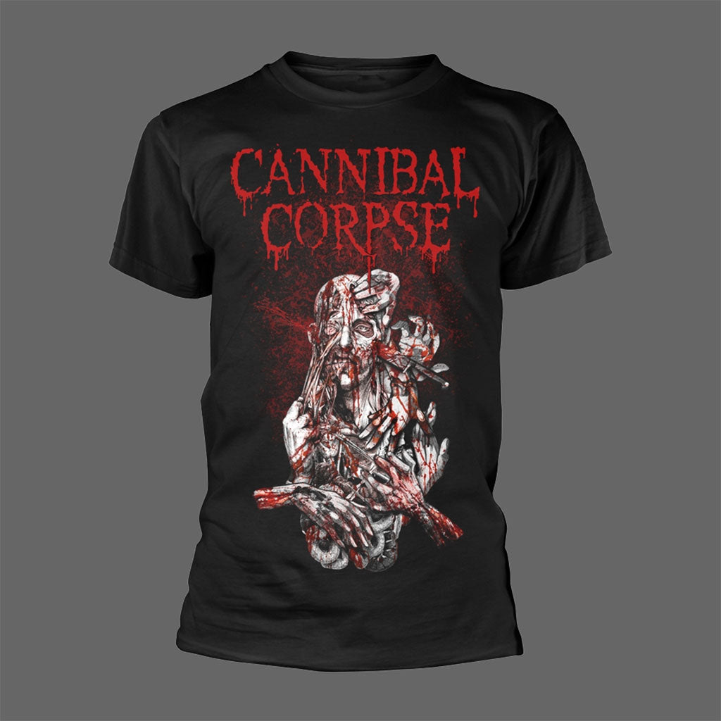 Cannibal Corpse - Stabhead (T-Shirt)