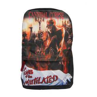Cannibal Corpse - Tomb of the Mutilated (Backpack)