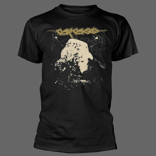 Carcass - Symphonies of Sickness (T-Shirt)