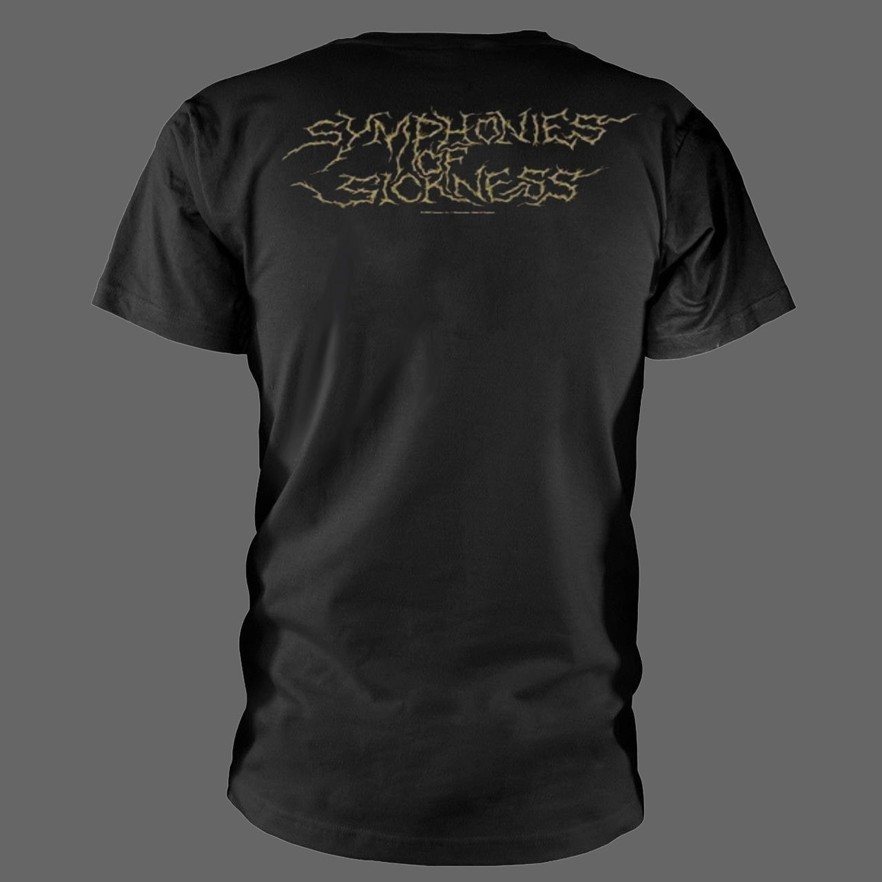 Carcass - Symphonies of Sickness (T-Shirt)