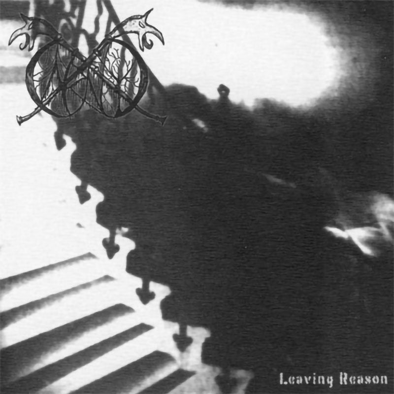 Carnyx - Leaving Reason (CD)