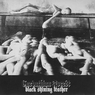 Carpathian Forest - Black Shining Leather (2007 Reissue) (CD)