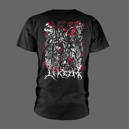 Carpathian Forest - Likeim (T-Shirt)