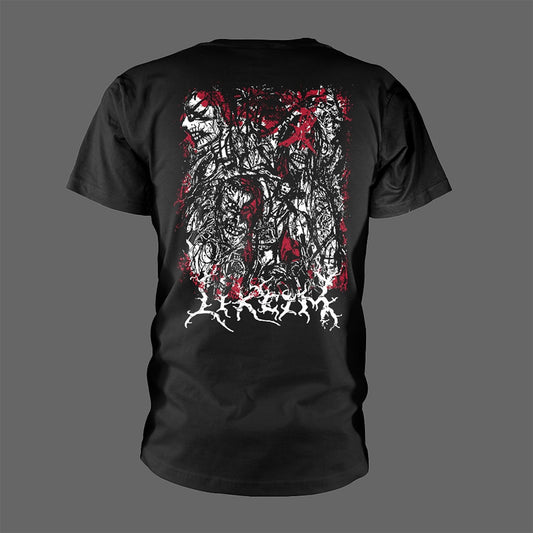 Carpathian Forest - Likeim (T-Shirt)